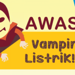 vampir listrik blog fastpay