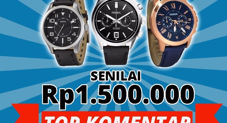 Kontes Top Komentar SBF