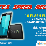 FASTPAY Speed Recruit SBF